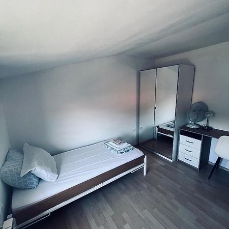 Rooms Busija Izola Extérieur photo