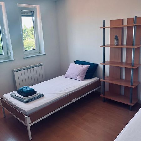 Rooms Busija Izola Extérieur photo