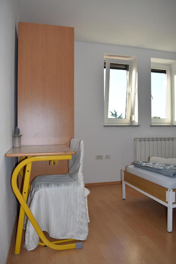 Rooms Busija Izola Extérieur photo