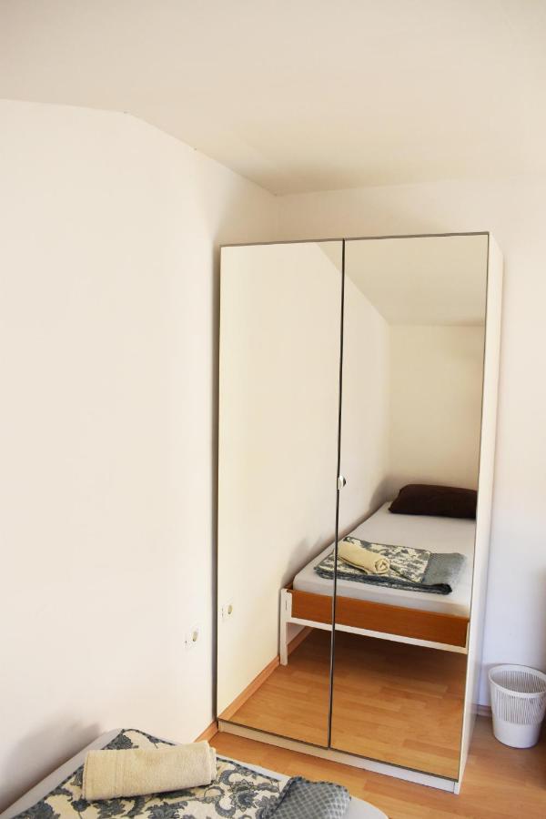 Rooms Busija Izola Extérieur photo