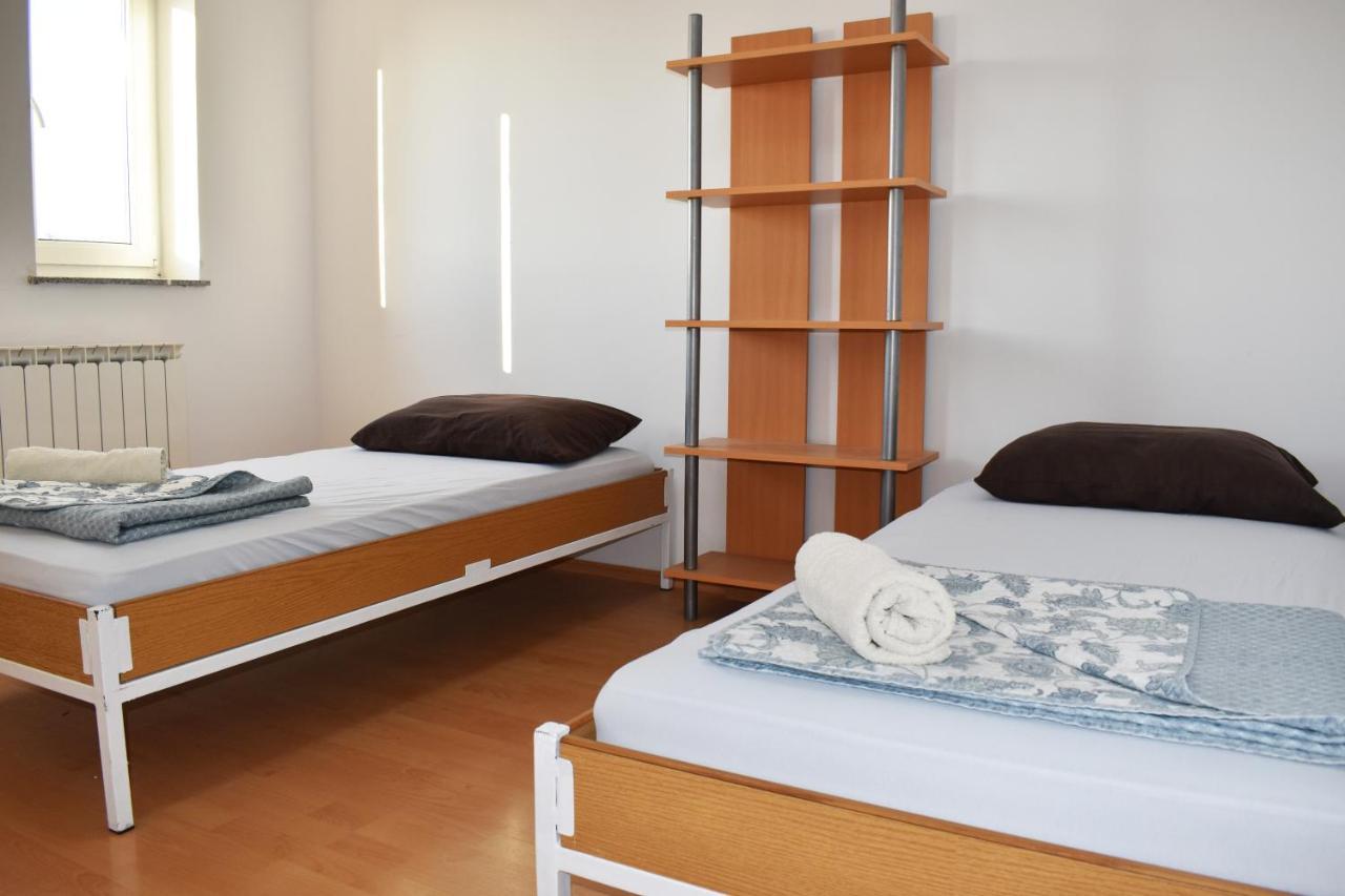 Rooms Busija Izola Extérieur photo