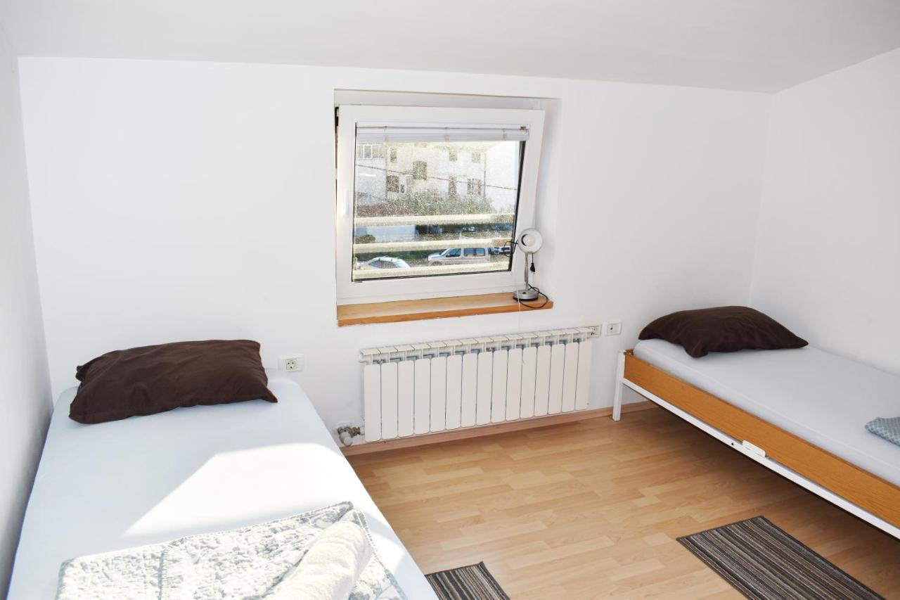Rooms Busija Izola Extérieur photo