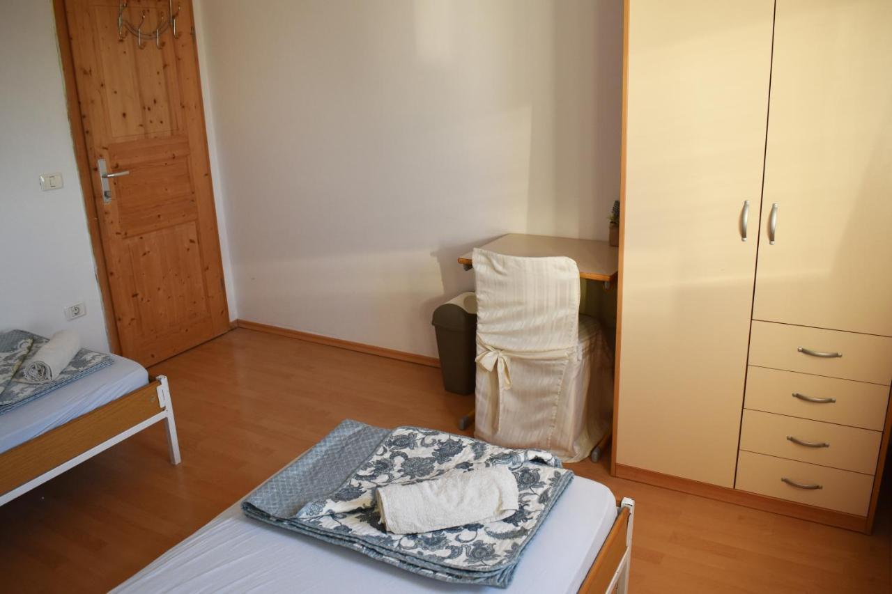 Rooms Busija Izola Extérieur photo