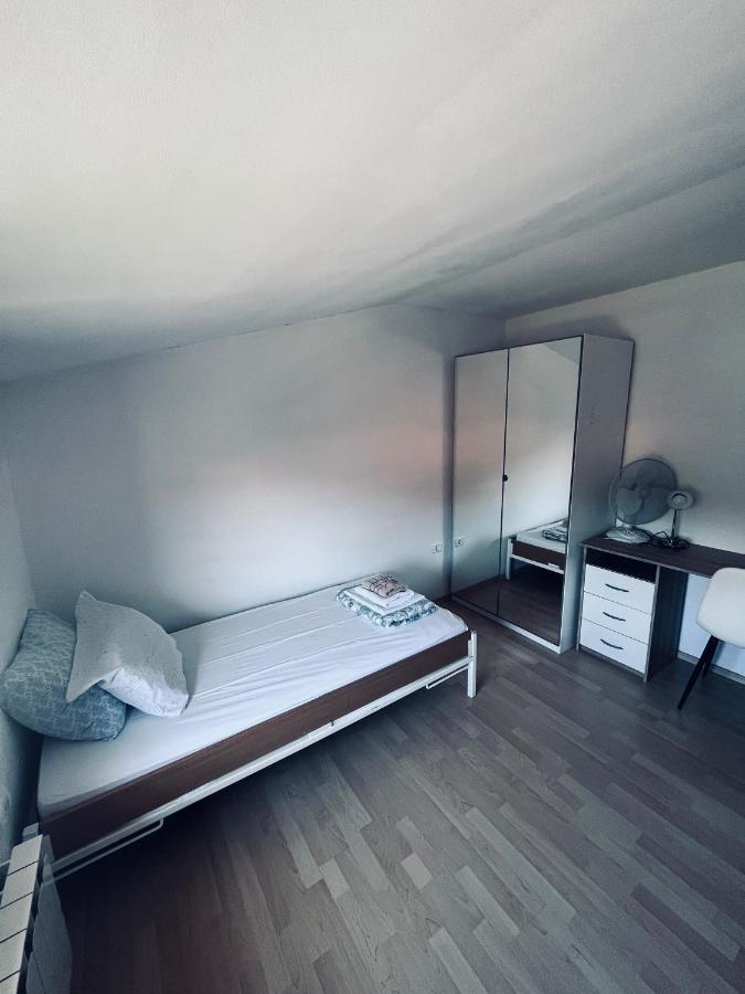 Rooms Busija Izola Extérieur photo
