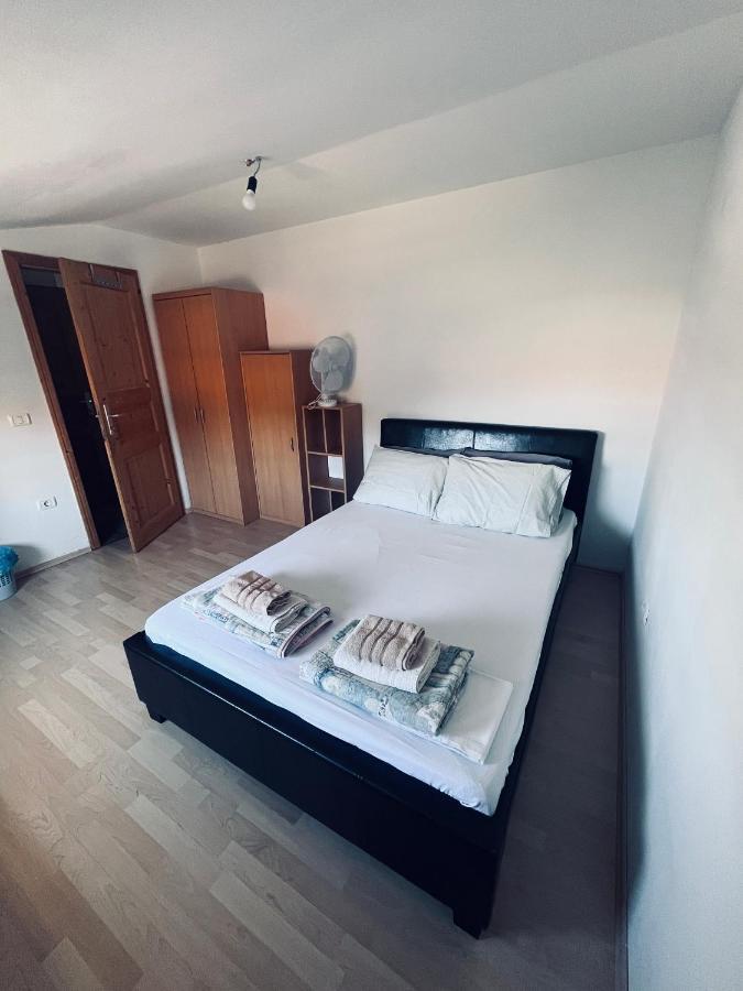 Rooms Busija Izola Extérieur photo