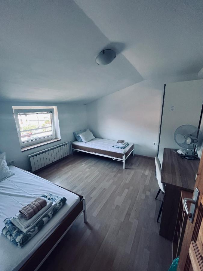 Rooms Busija Izola Extérieur photo