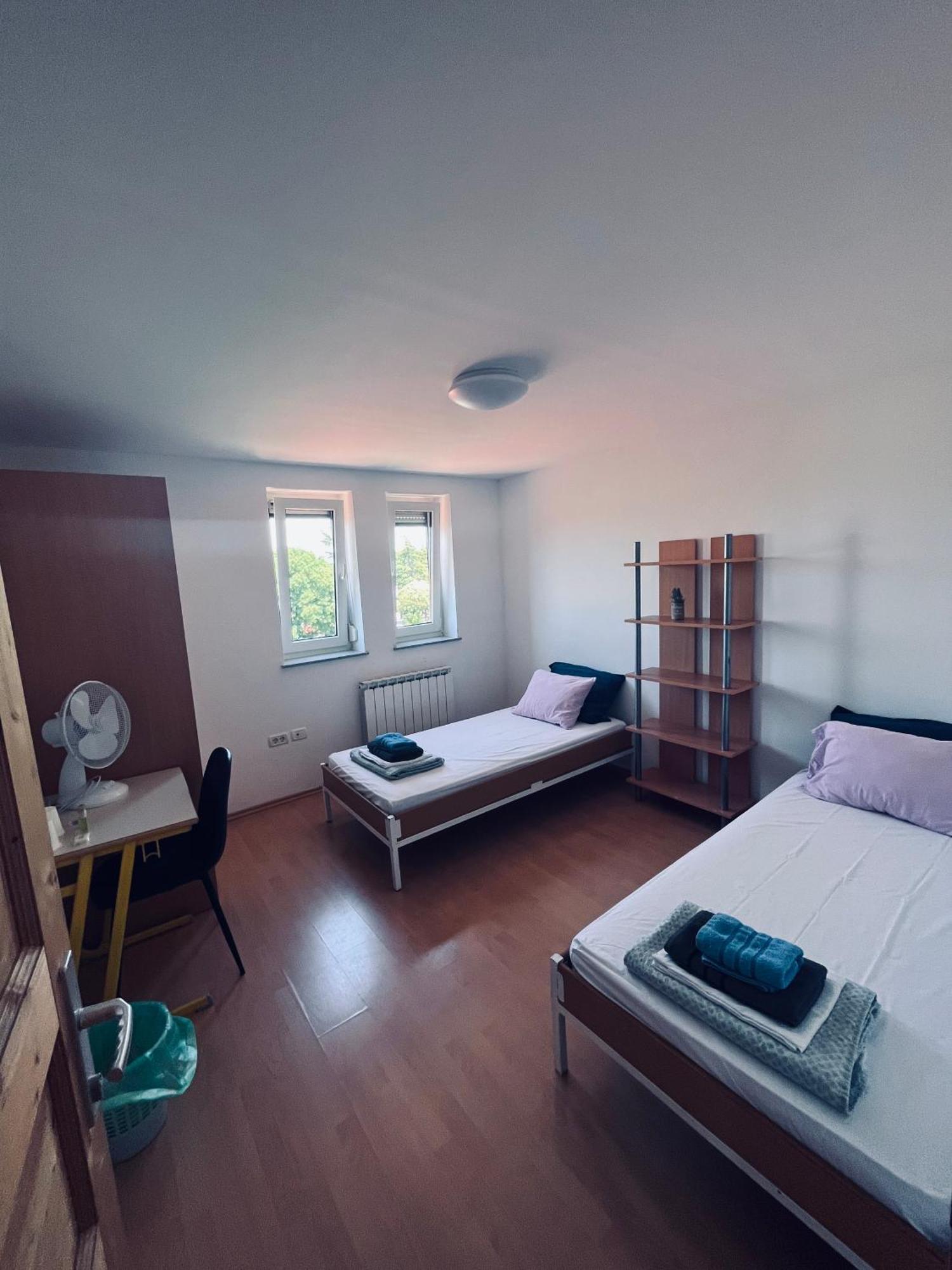 Rooms Busija Izola Extérieur photo