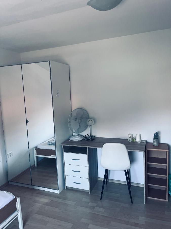 Rooms Busija Izola Extérieur photo
