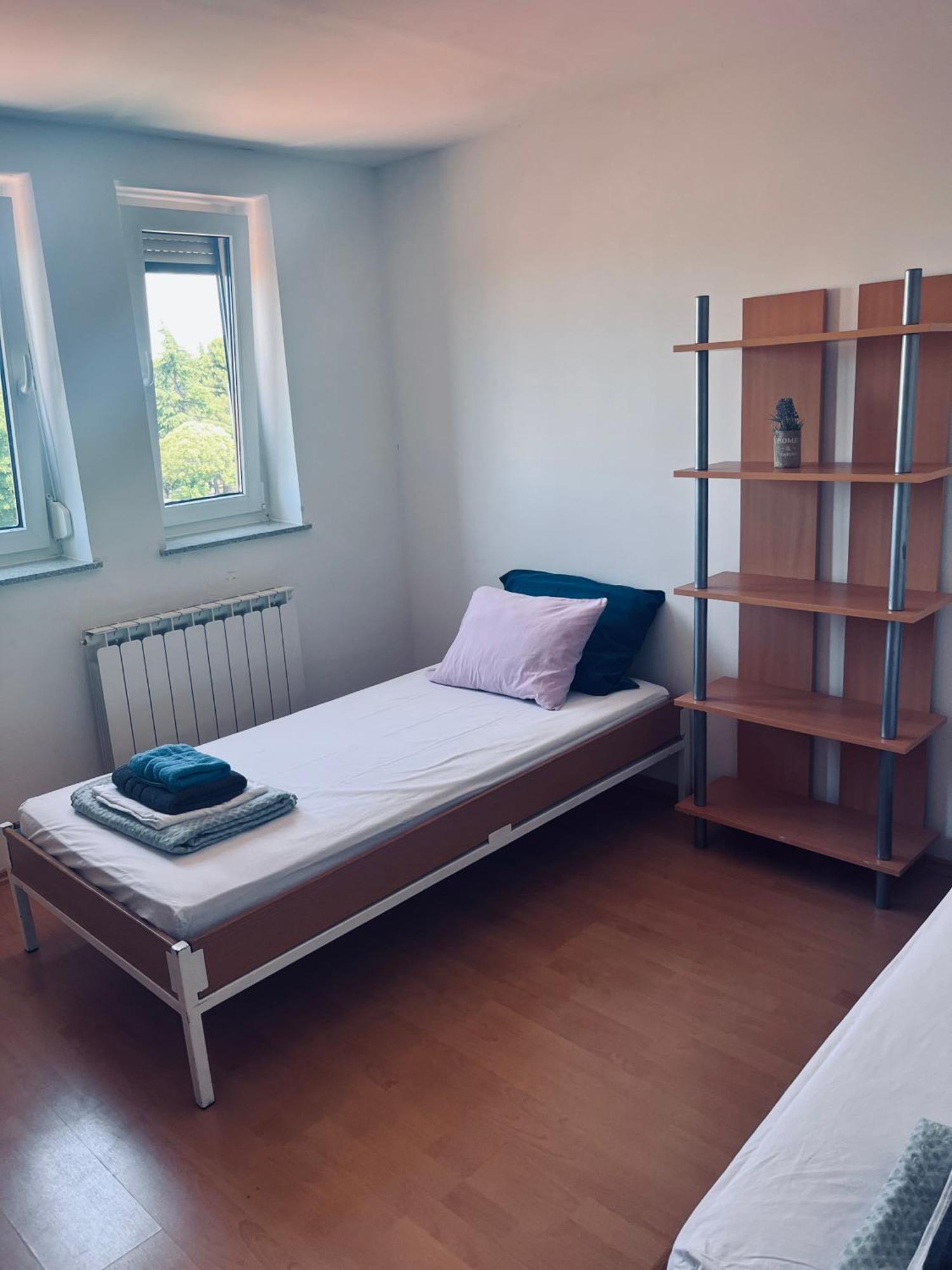 Rooms Busija Izola Extérieur photo