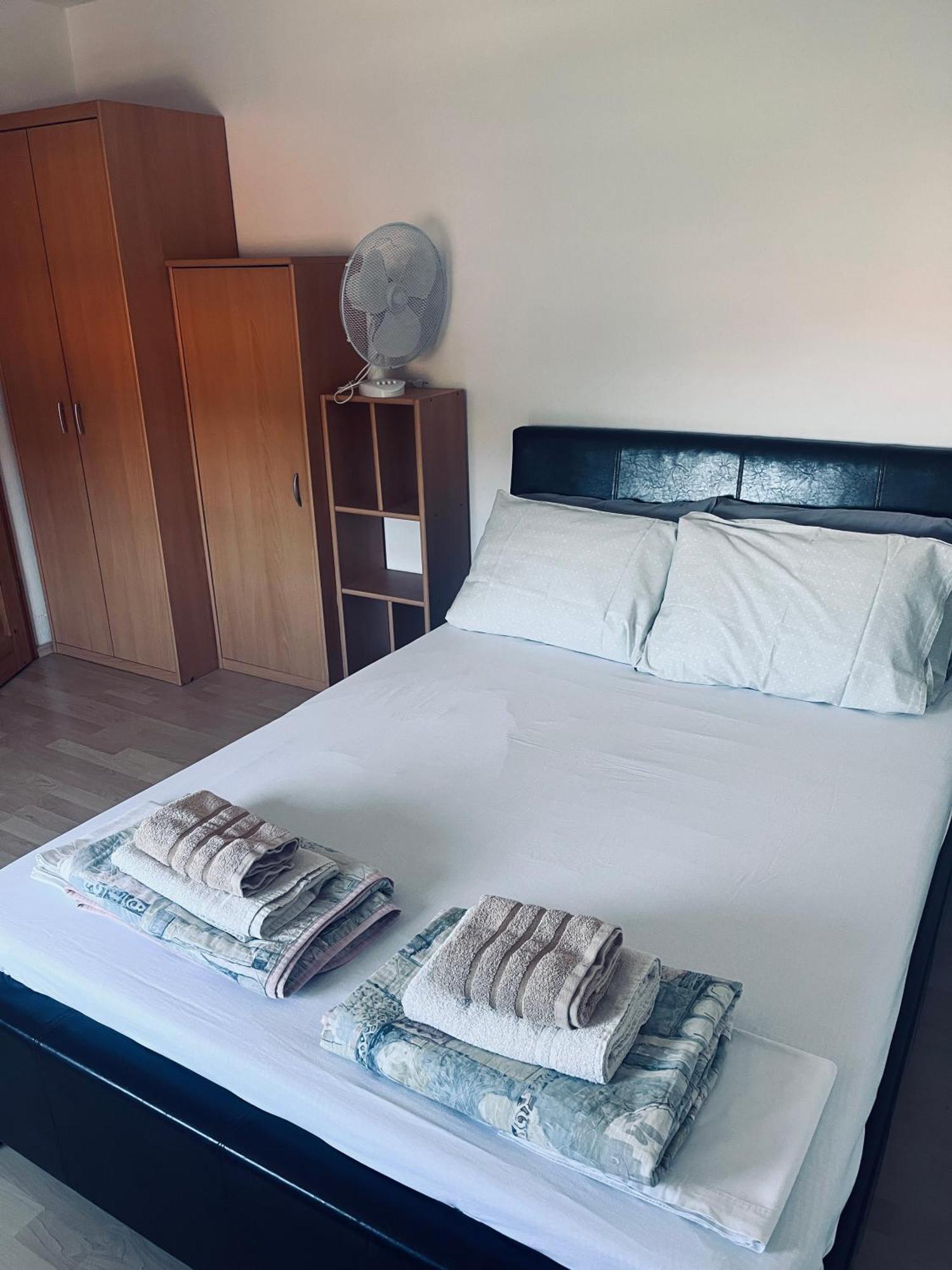 Rooms Busija Izola Extérieur photo